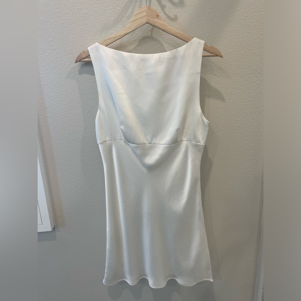 Lovers and Friends Jessi Mini Dress
